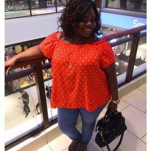 Meet your Posher, Juju